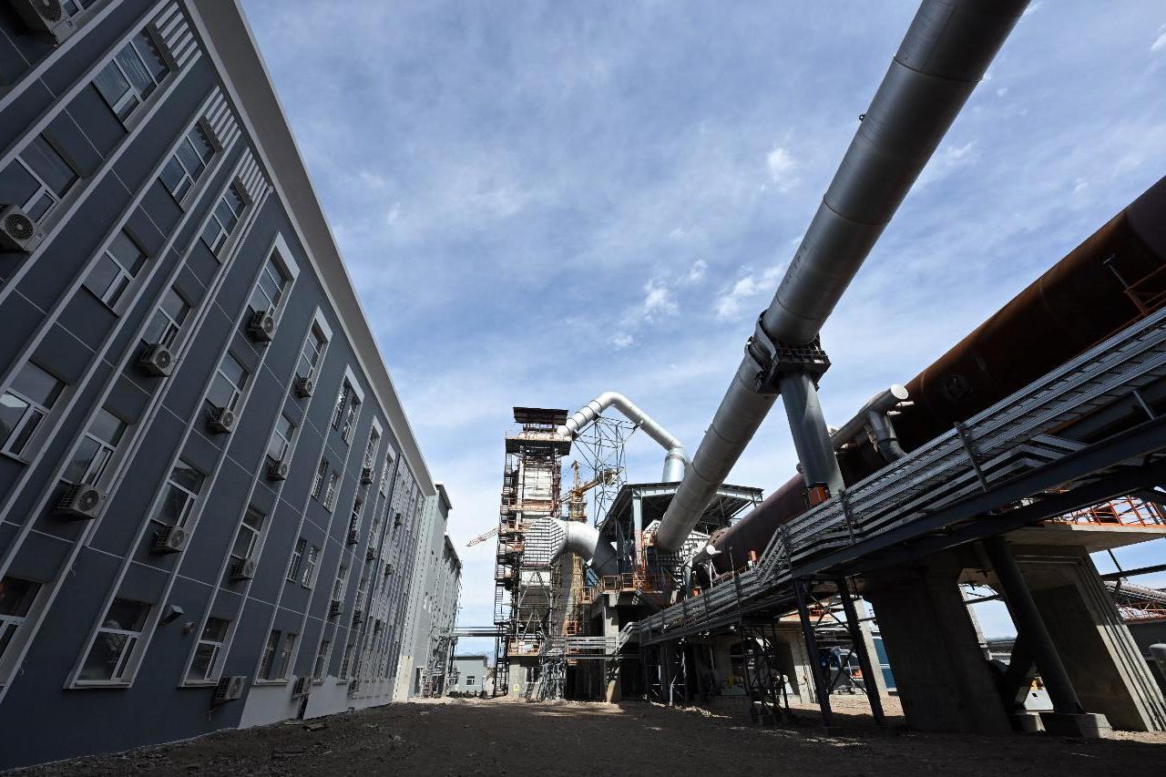 в казахстане изношены почти 50% отопительных систем 