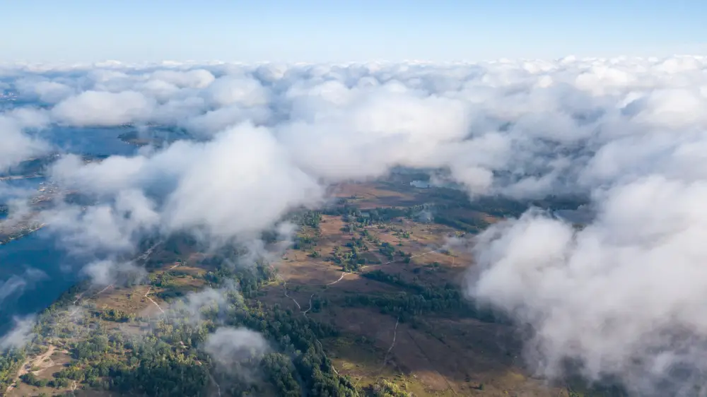 солнечные дни придут в казахстан: погода во вторник, 10 сентября 2024