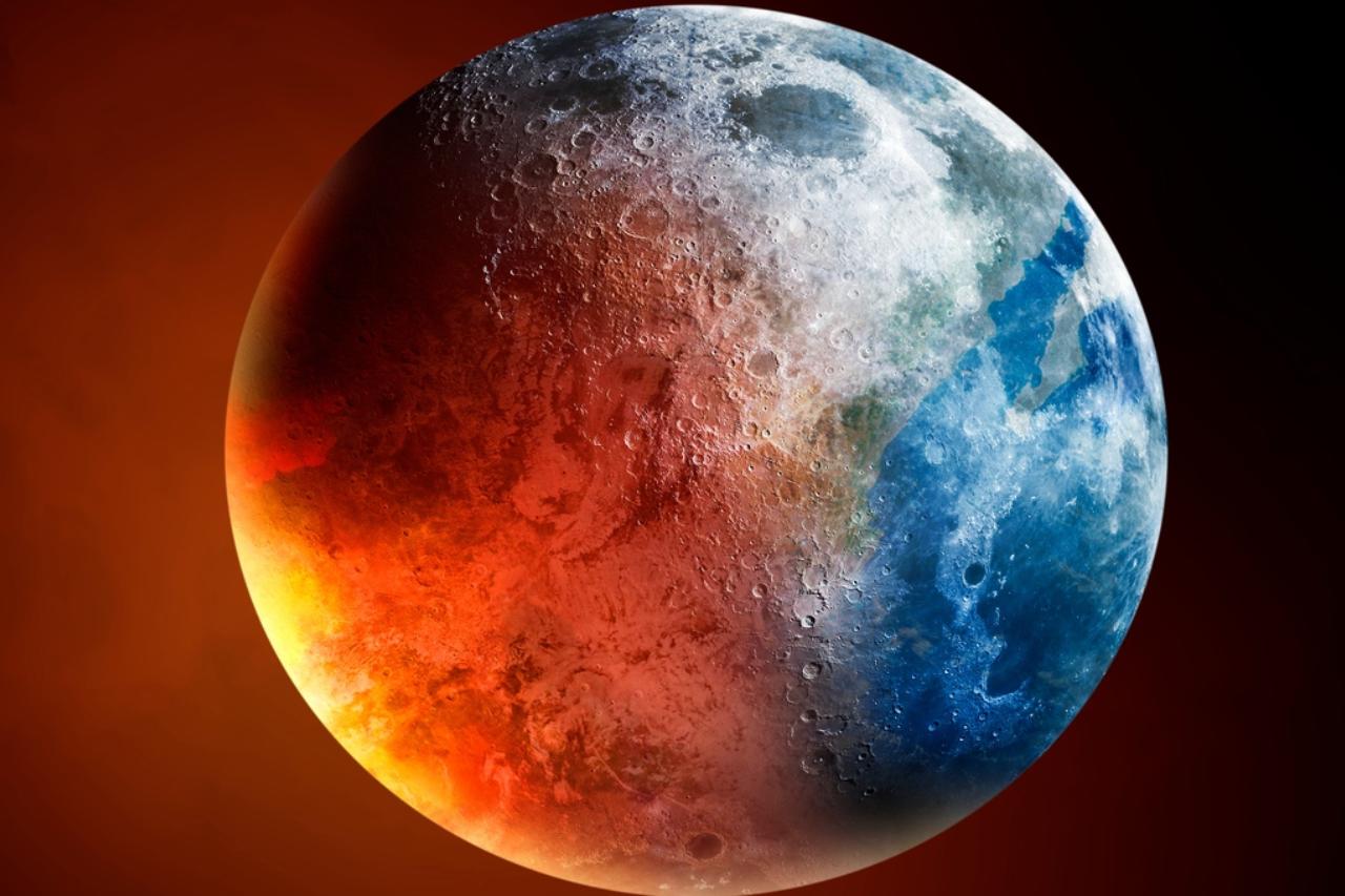 магнитная буря над центральной азией: чего ожидать 20 марта 2025