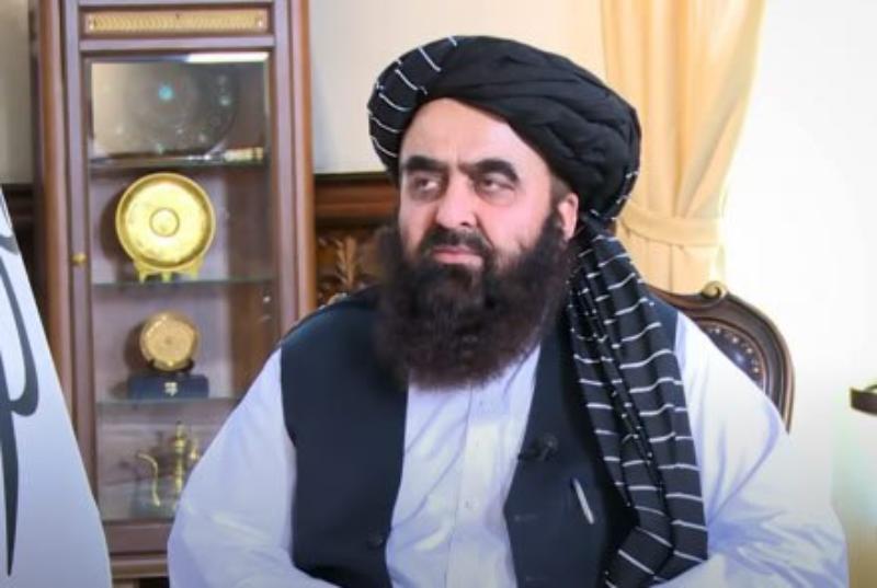 амир муттаки: «отношения афганистана с россией находятся на более высоком уровне по сравнению с сша»