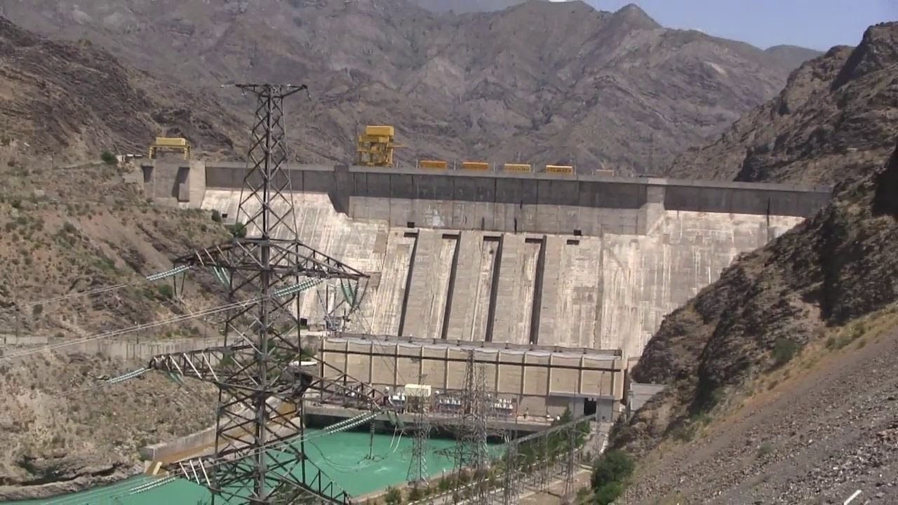 реконструкция лебединовской гэс в киргизии обойдется в €13 млн