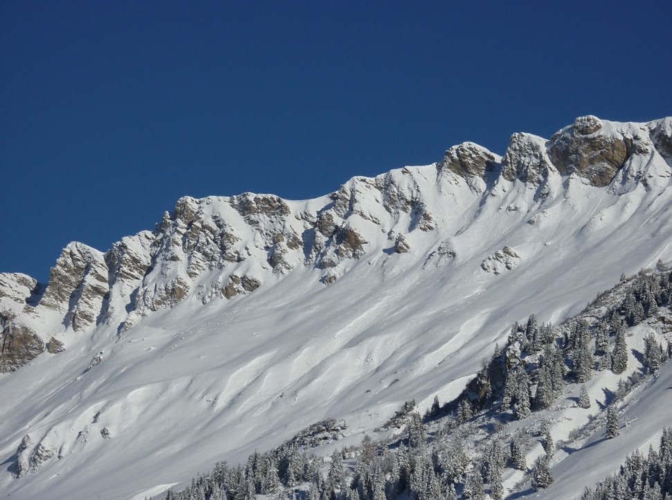 спасатели таджикистана вновь предупредили жителей о сходе лавин и селей 