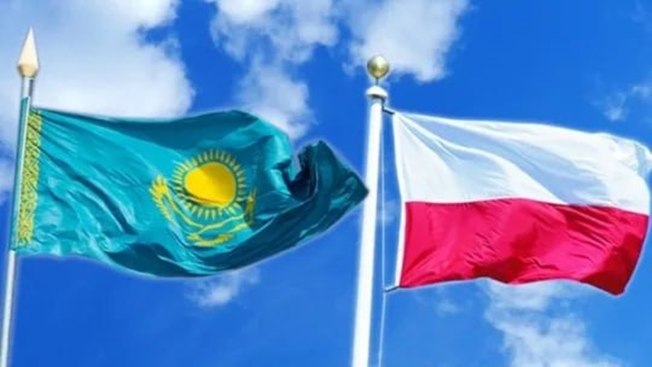  как польская диаспора влияет на политику суверенного казахстана (ч.1)