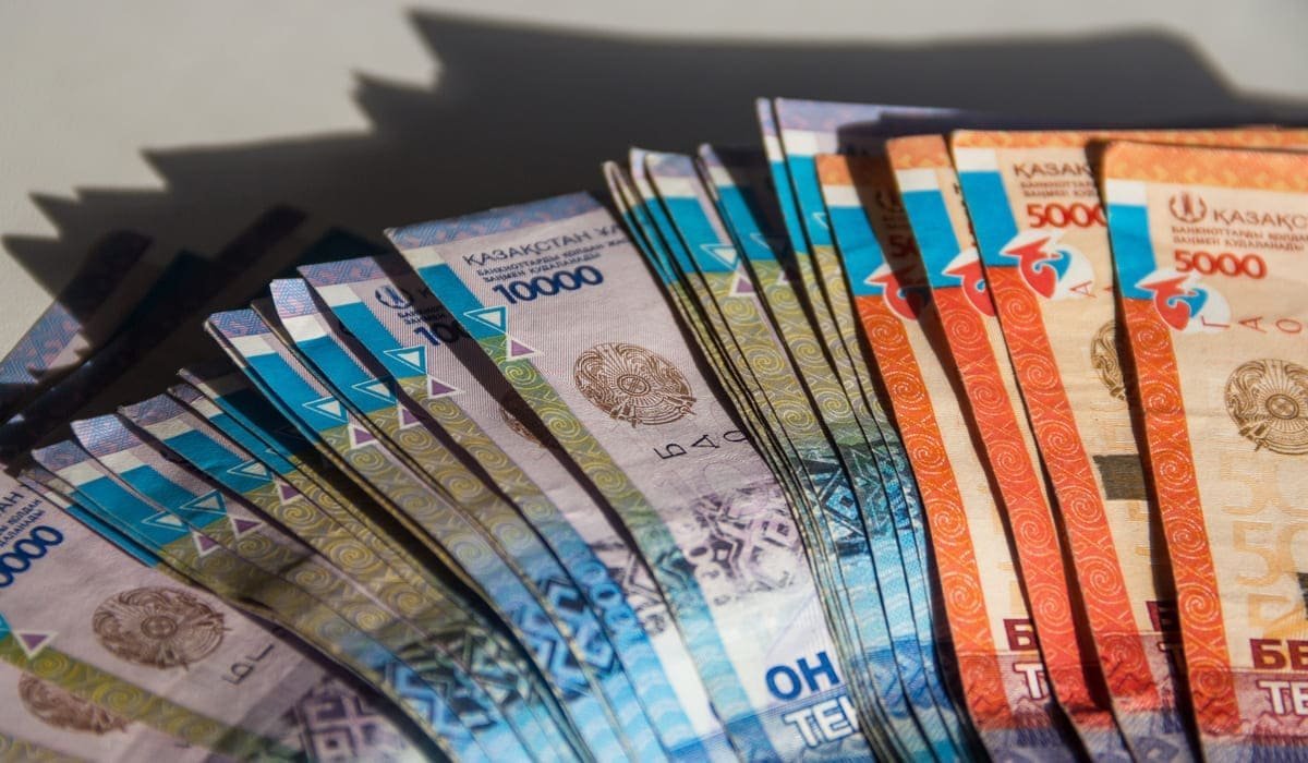 госпредприятие в казахстане задолжало своим сотрудникам почти т400 млн