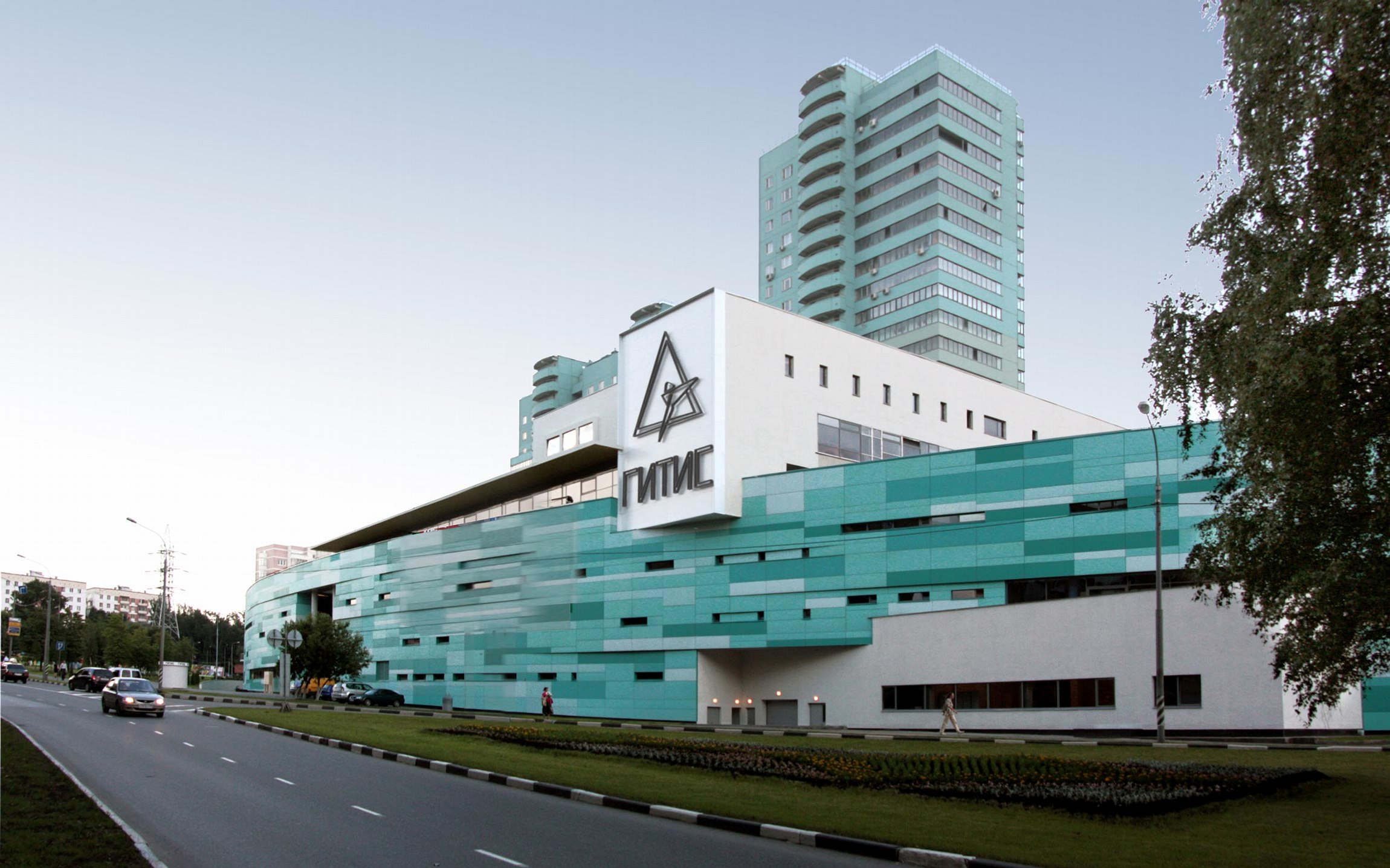 зимнюю школу в казахстане проведет гитис