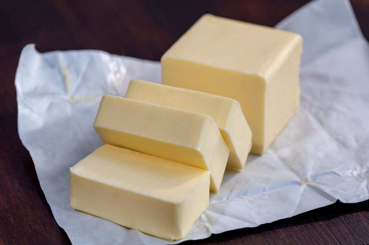 более 65% экспорта сливочного масла из кыргызстана пришлось на россию