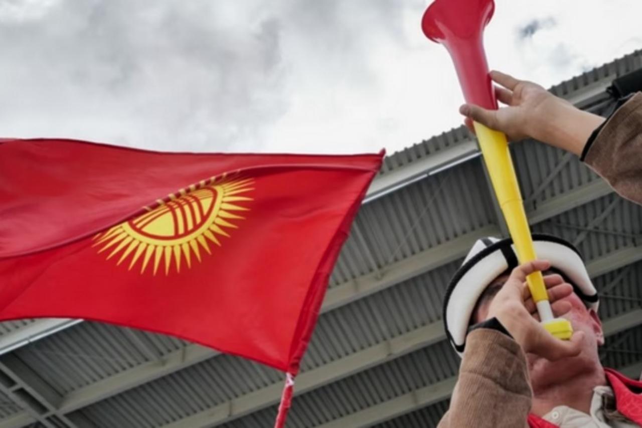 в кыргызстане изменят не только слова, но и музыку гимна