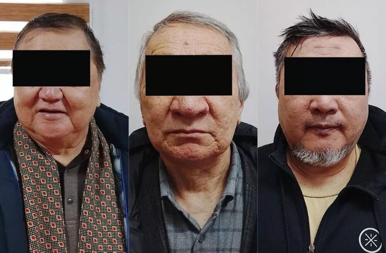 в бишкеке задержаны авторы обращения о досрочных президентских выборах