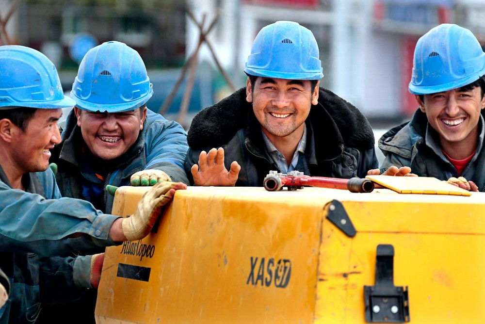 Казахстану потребуется 1,6 миллиона новых кадров в ближайшую пятилетку