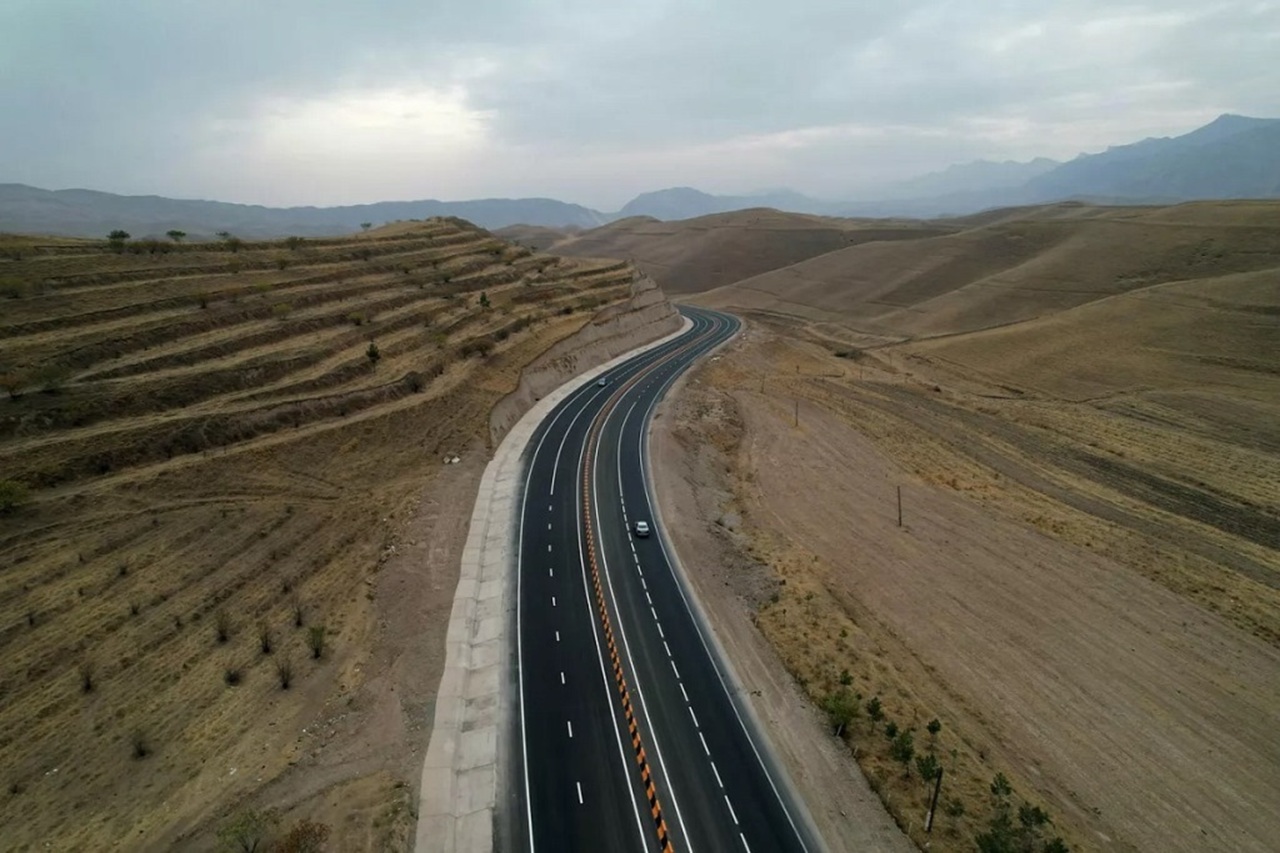 таджикистан инвестирует $1,2 млрд в прорыв транспортной блокады