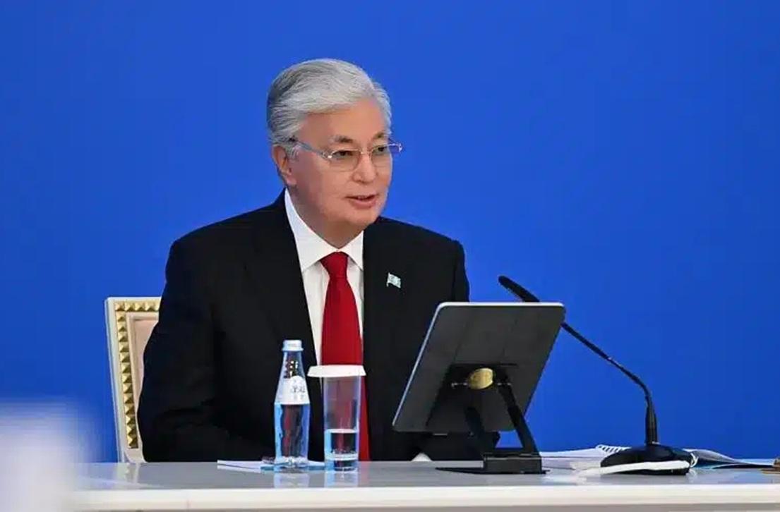 конституционная реформа в казахстане будет вынесена на всенародный референдум 