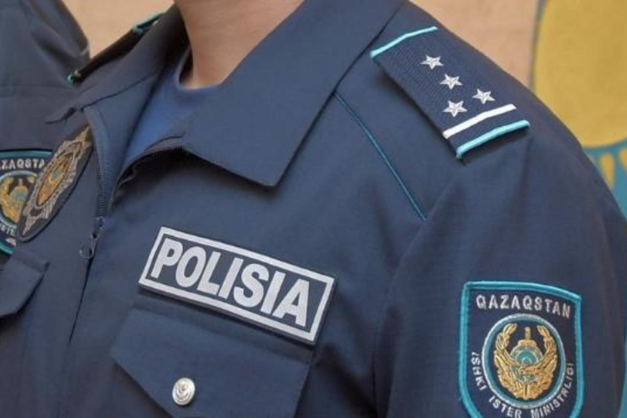 спецслужбы казахстана задержали более 50 членов крупной опг