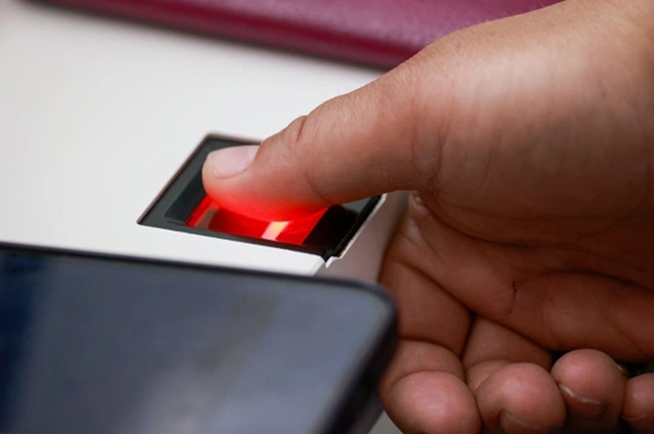 биометрический контроль для мигрантов планируют внедрить на всех пунктах пропуска в россии