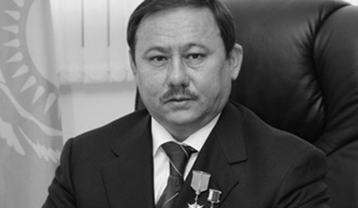 посольство российской федерации в казахстане выразило соболезнования в связи со смертью космонавта мусабаева