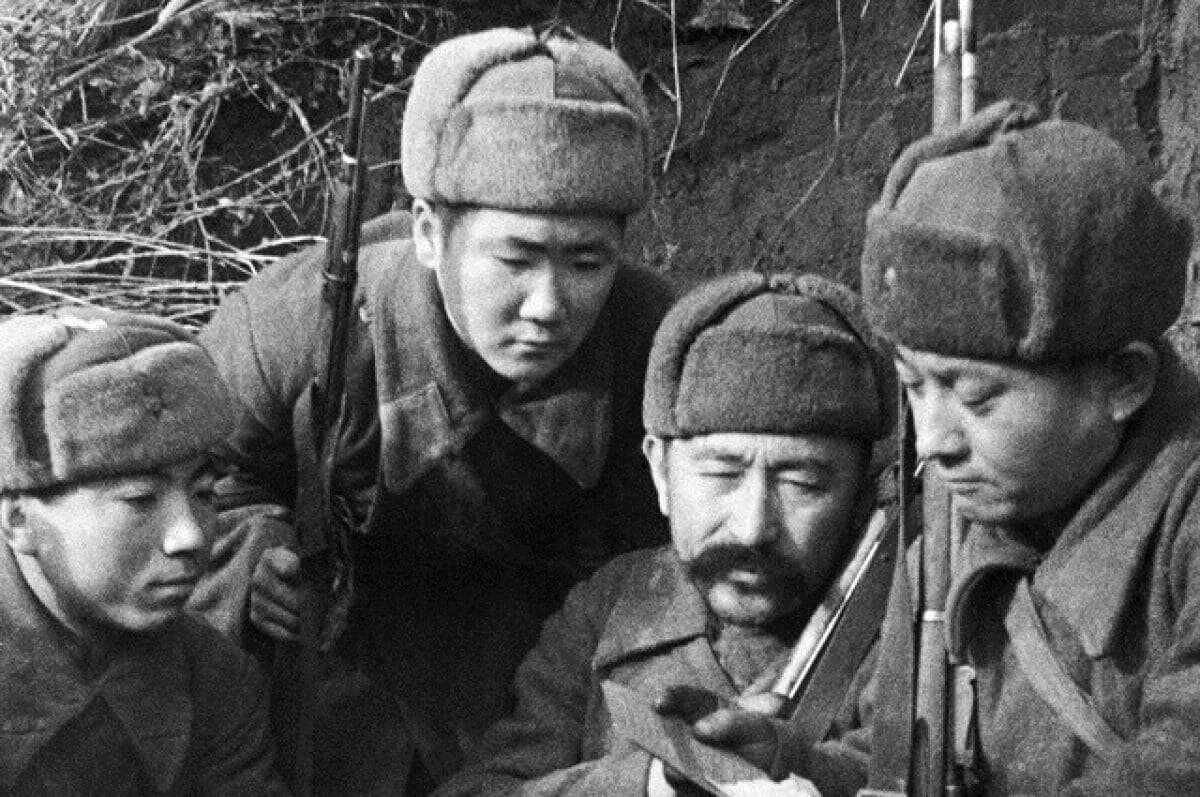 касым-жомарт токаев заявил об «огромном вкладе» казахстана в разгром фашизма - тасс