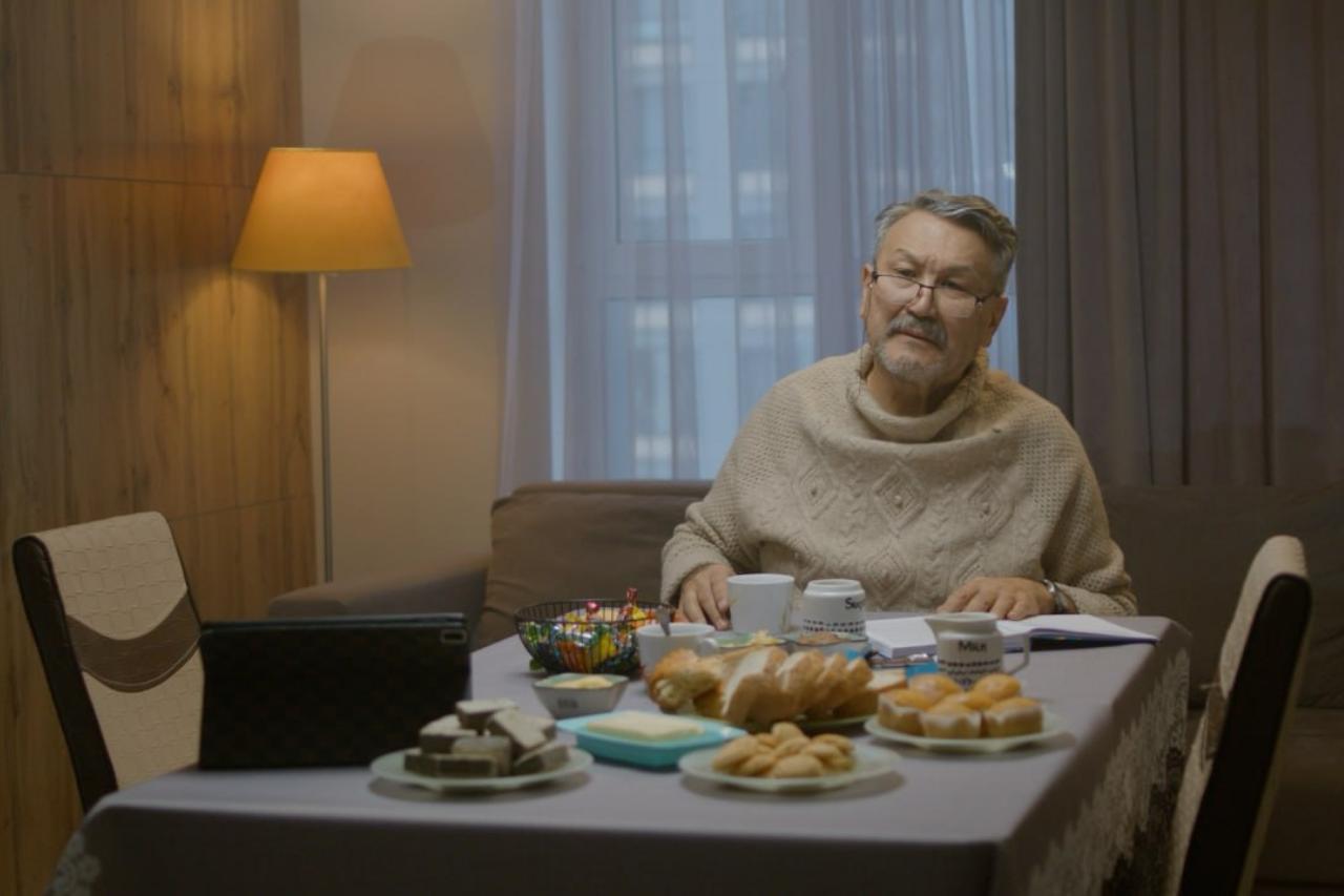 «Евразия без границ»: шесть историй о том, что доброта и дружба объединяют и творят чудеса (видео)