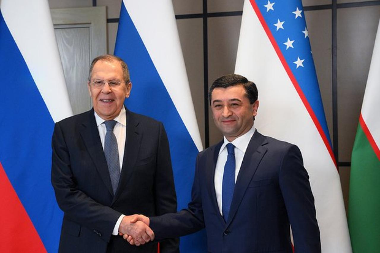 ташкент подтвердил статус ближайшего союзника москвы: заявление главы мид узбекистана