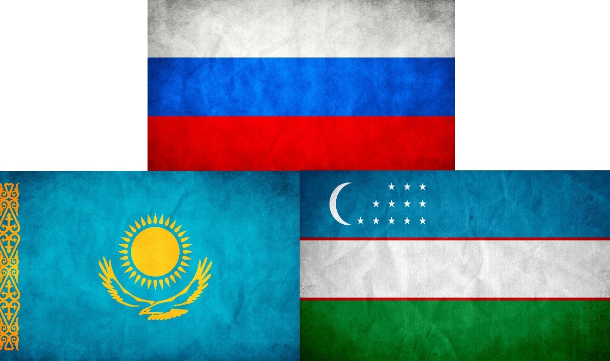 тасс: обсуждения по созданию «газового союза» россии, казахстана и узбекистана продолжаются