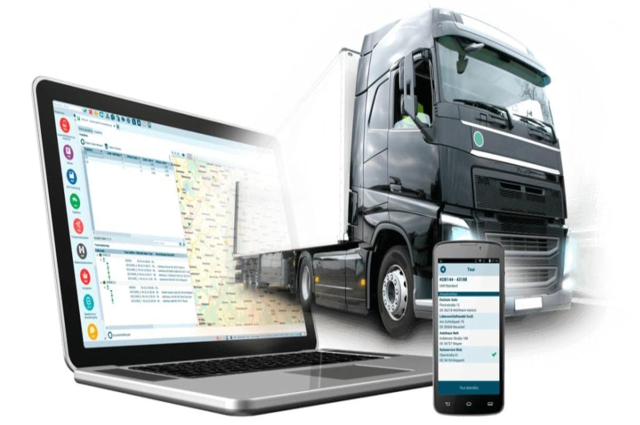 на границе казахстана и кыргызстана запускают электронную очередь для грузовиков