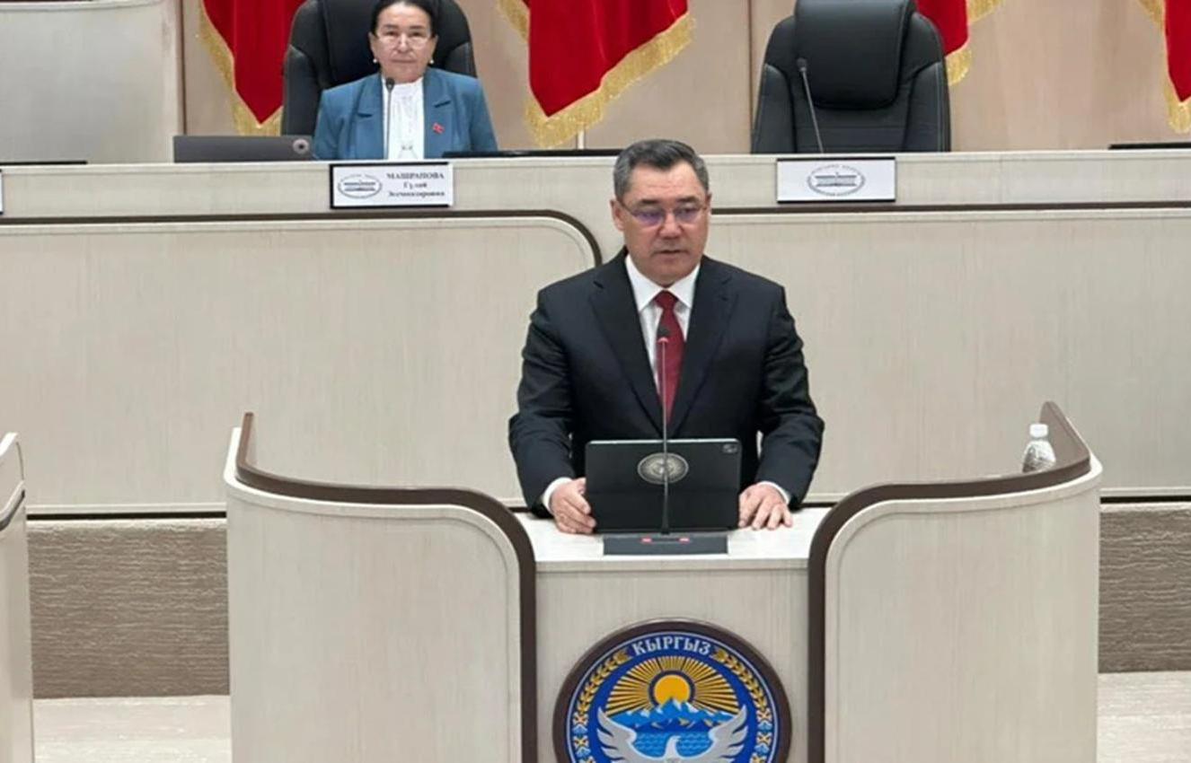 запасы золота и валюты в кыргызстане выросли более чем в четыре раза за пять лет