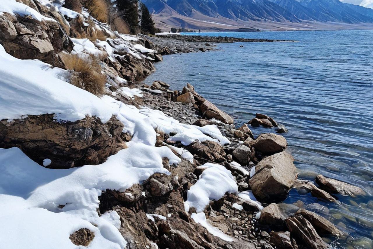 что обещают синоптики жителям центральной азии в четверг, 20 февраля 2025