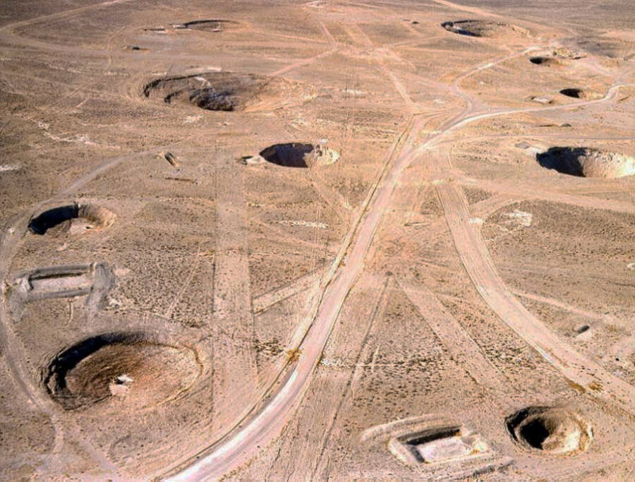 президент казахстана подписал закон «о создании семипалатинской зоны ядерной безопасности»