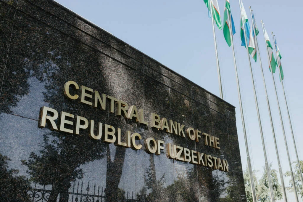 в узбекистане запретят трансграничные транзитные операции