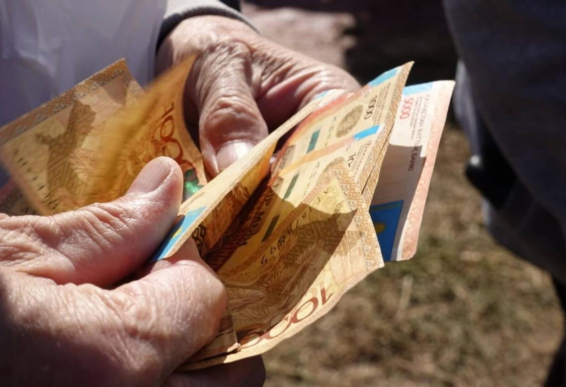 в казахстане запущен онлайн-калькулятор пенсий и пособий 2025: порядок работы, расчет 