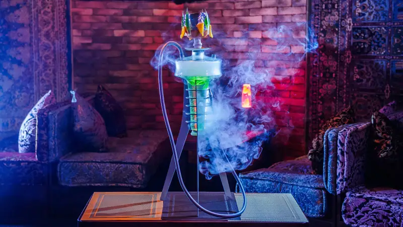 рестораторов в казахстане собираются штрафовать за кальяны