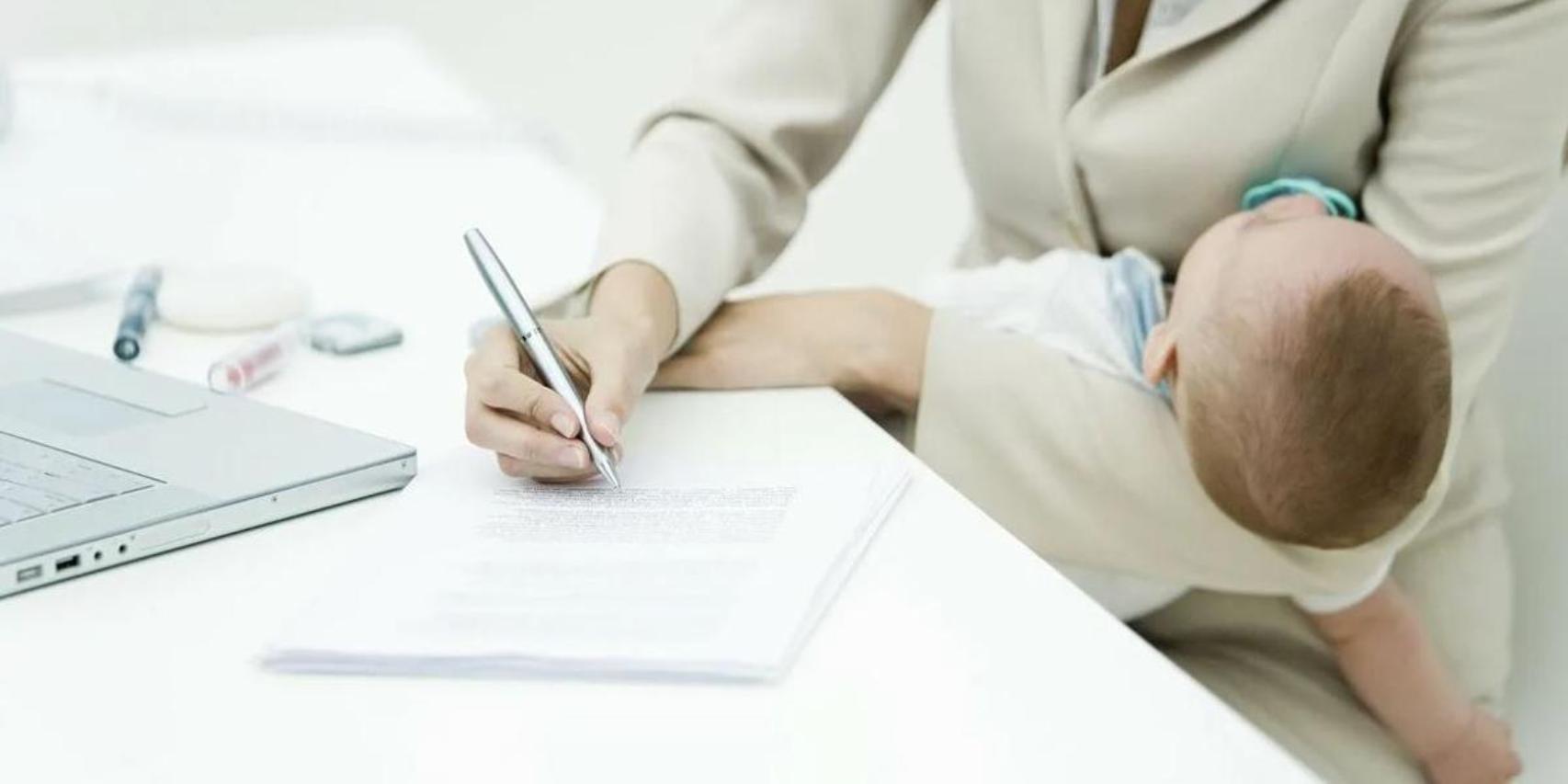 матери в законе: в кыргызстане вводят матчество для детей