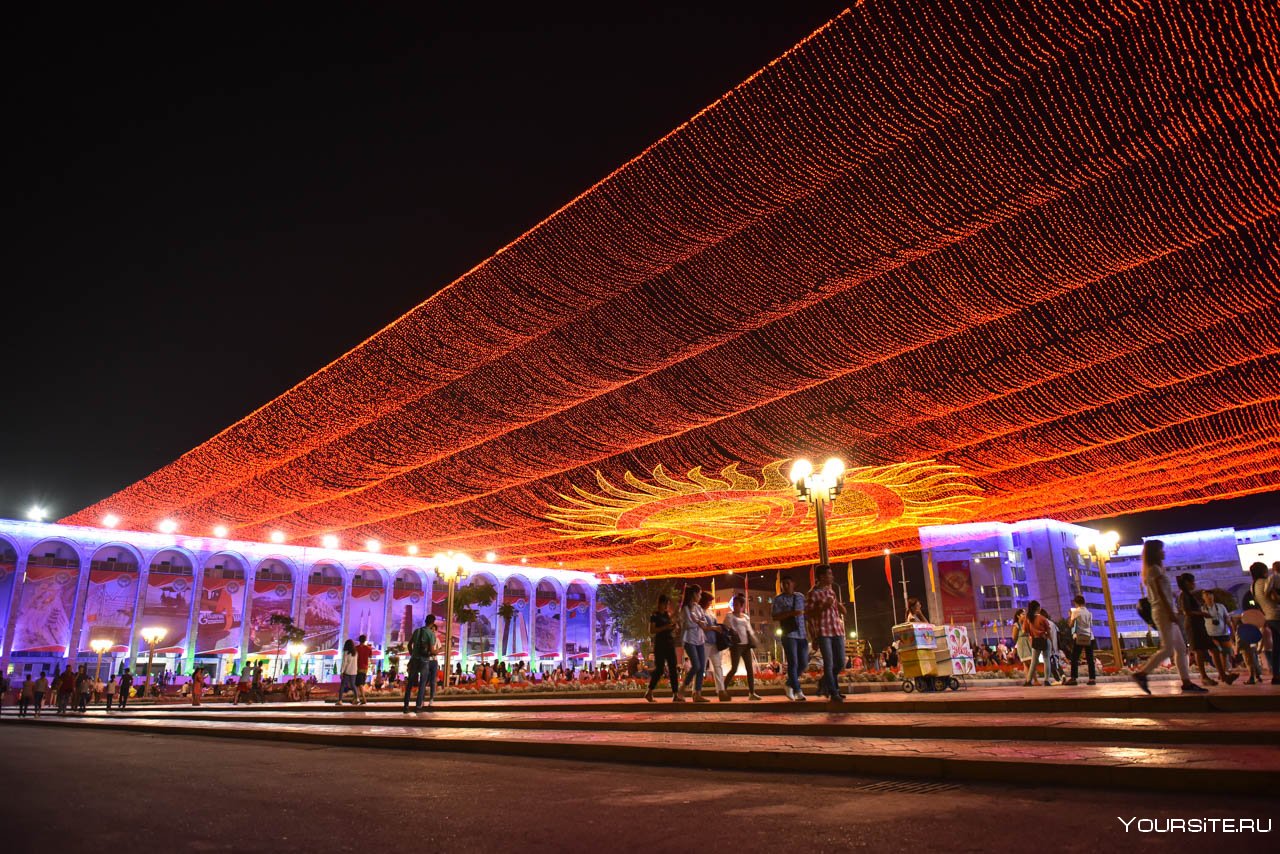 погода, в странах центральной азии, 28 августа 2023 года: в алма-ате +15, в бишкеке +14