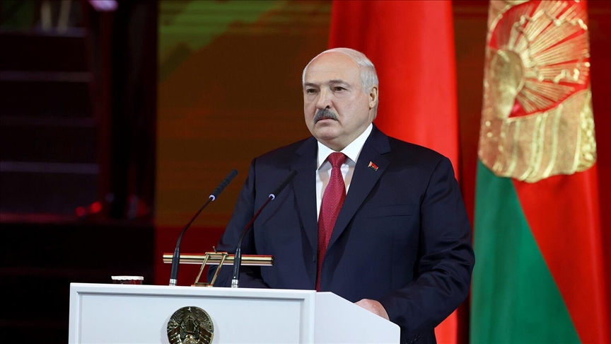 александр лукашенко видит огромный потенциал в сотрудничестве с казахстаном