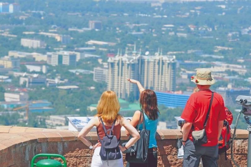 казахстанских туристов предупредили о смертельной опасности