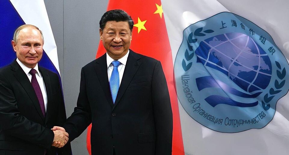 CNN: Саммит ШОС в Тяньцзине — вызов существующему мировому порядку