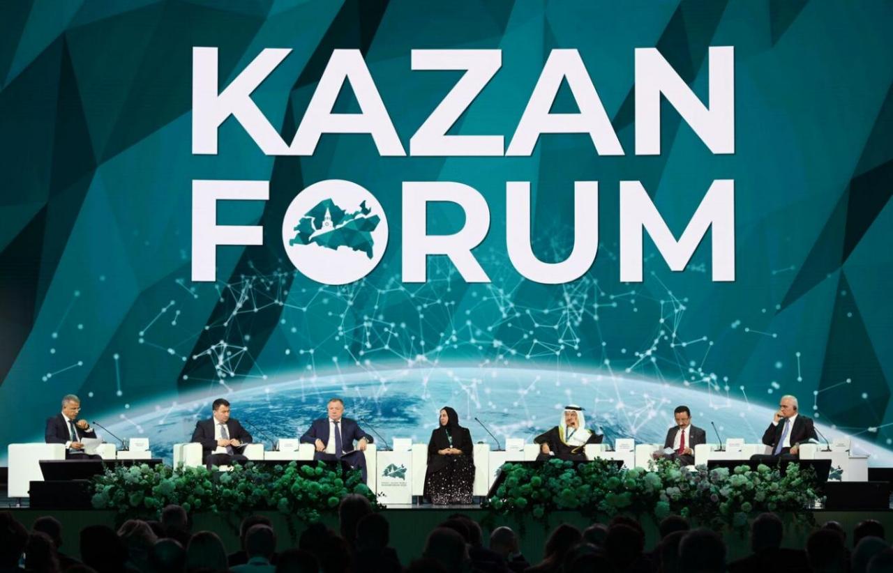 татарстан пригласил бизнес и компании узбекистана поучаствовать в kazanforum