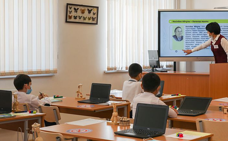 весенние каникулы в казахстане 2023: когда в школах прекращаются занятия