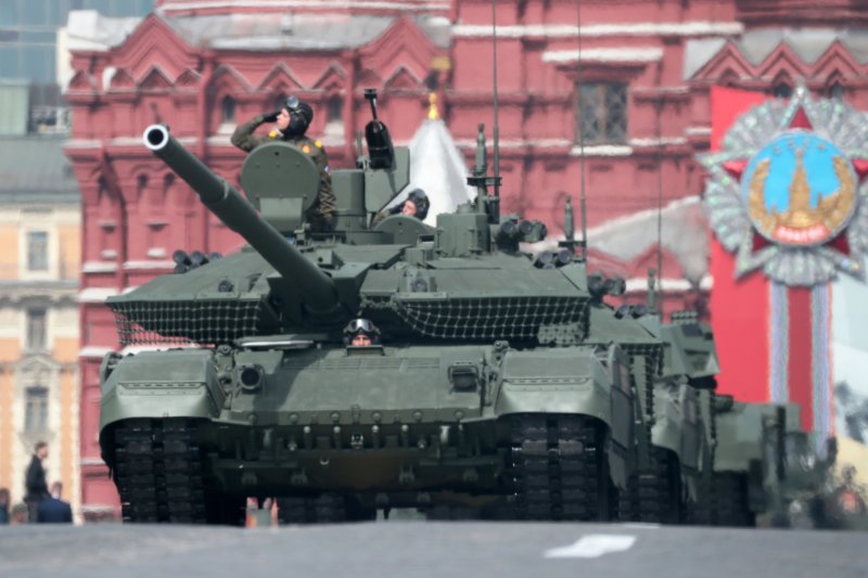 американцы признали российские танки лучшими в мире и проявили корректность к израилю