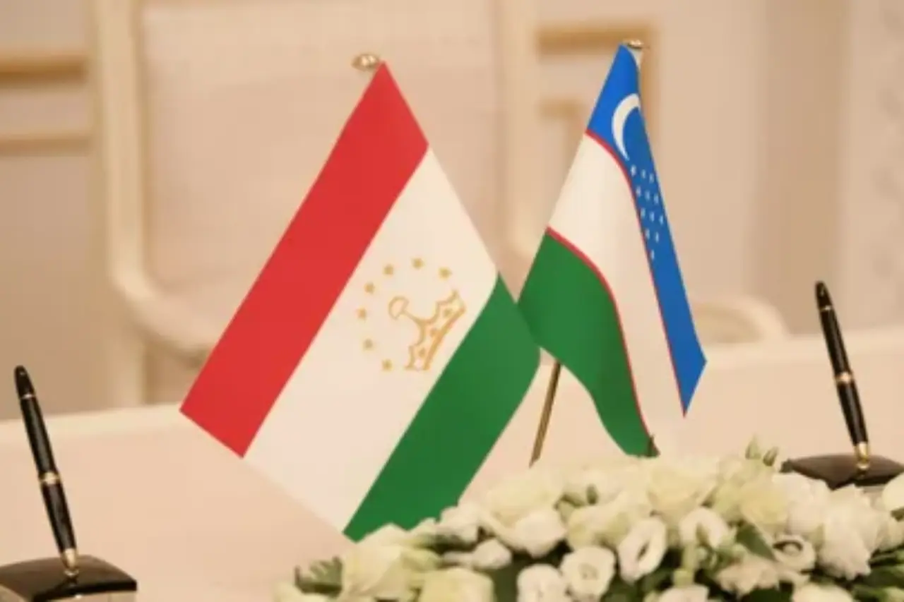 премьер узбекистана: стратегическое партнерство с таджикистаном отвечает интересам обоих народов