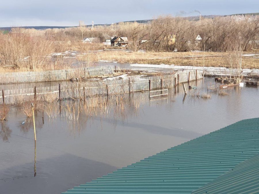 из-за паводка 80 школ в казахстане работают в дистанционном формате 