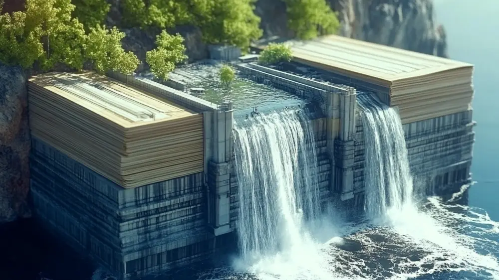 водные инспекции займутся «черным рынком» воды в казахстане