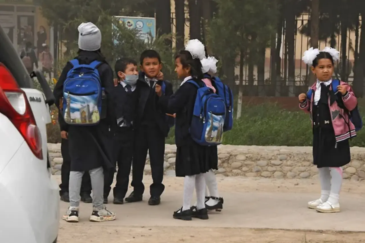 В Узбекистане ужесточили наказание за незаконное религиозное обучение детей