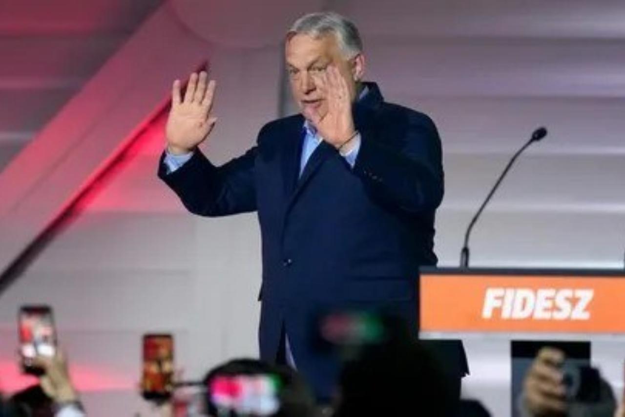 Венгерский разлом: победа Сороса дорого обойдется Европе и Киеву