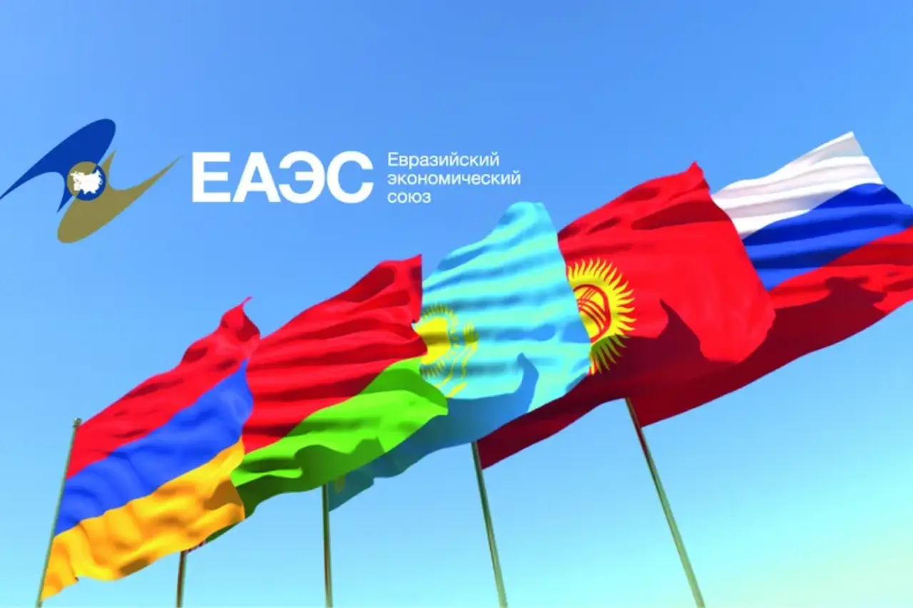 торговые связи россии с еаэс растут быстрее, чем с другими странами снг