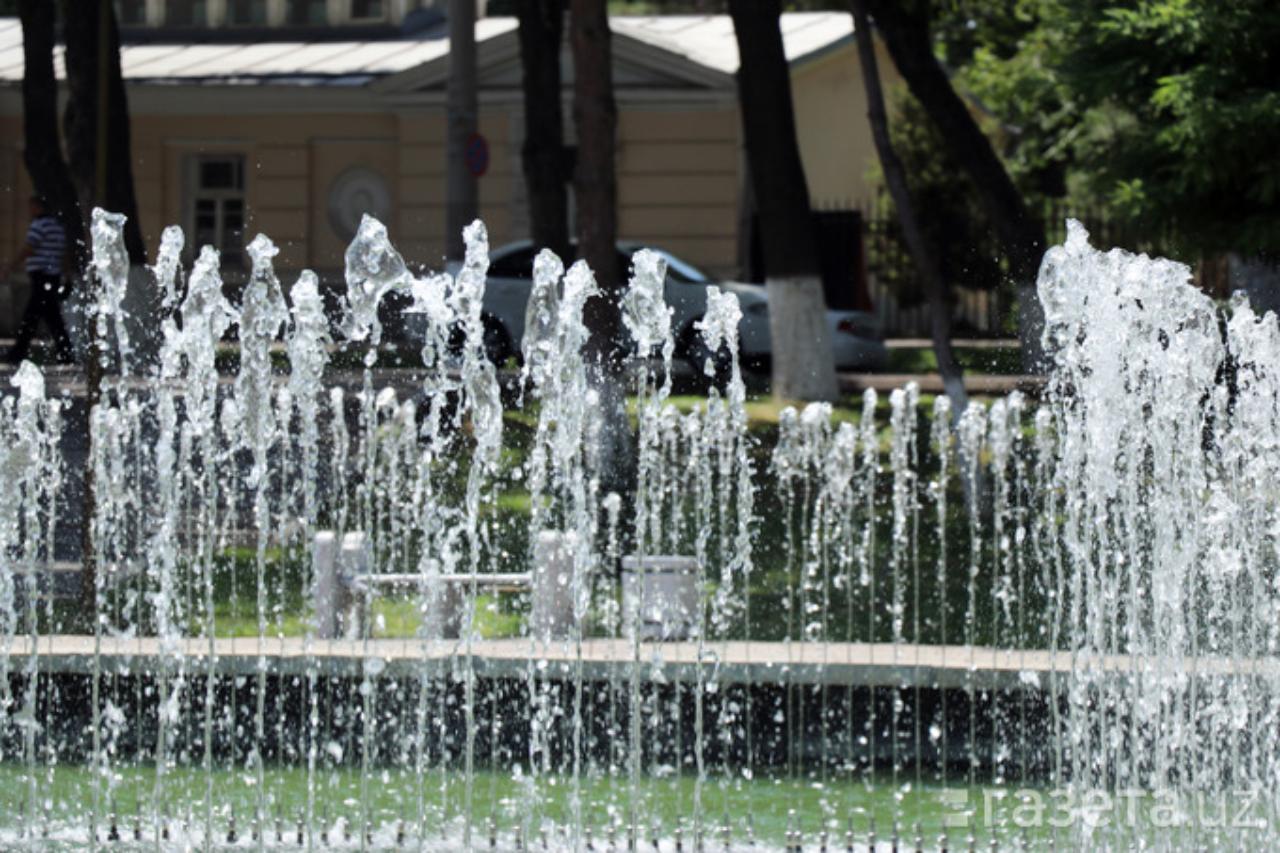 в ожидании бури: погода в странах центральной азии в среду, 8 мая 2024