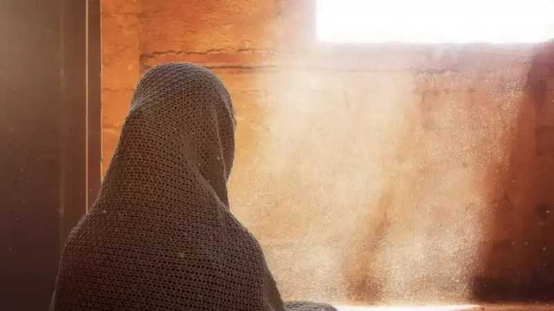 В Кыргызстане предлагают запретить одежду, закрывающую лицо