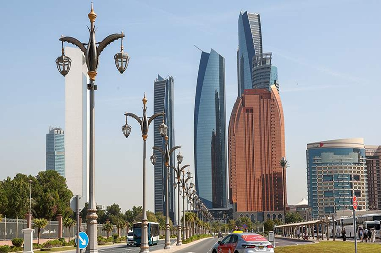 оаэ опровергли участие в ударе по иранскому опреснительному заводу