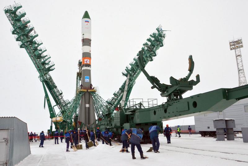 Казахстан изучает возможность продолжения космических исследований на МКС