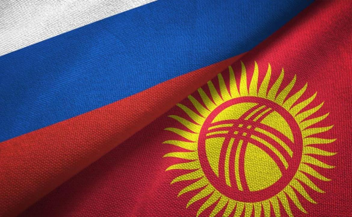 киргизский ош успешно развивает побратимские связи с российскими городами