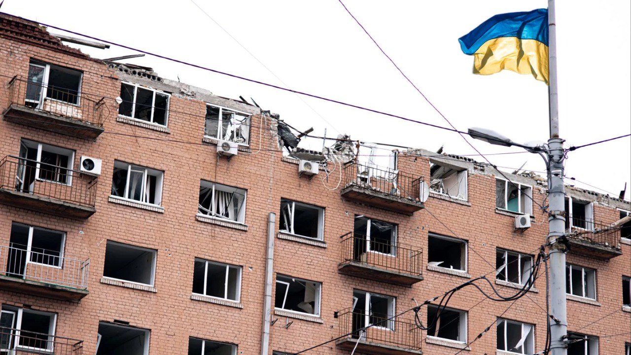 украинский чиновник рассказал о том, что «украинцы кайфуют» во время конфликта