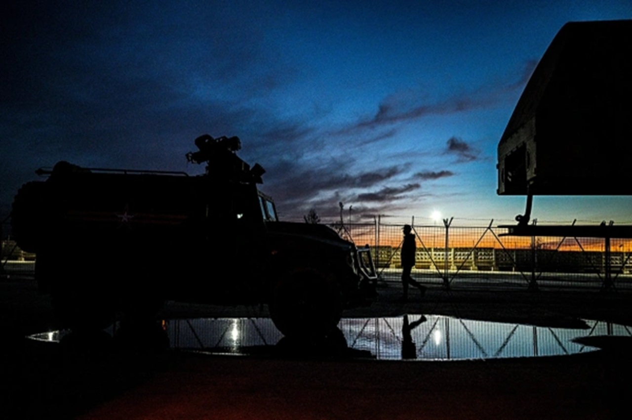 путин гарантировал иммунитет от экстрадиции военнослужащим-иностранцам в рф